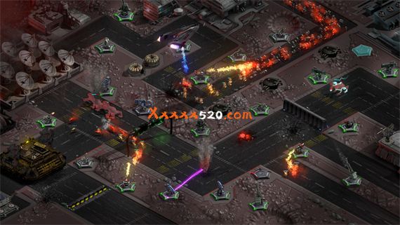 2112TD 塔防生存|官方中文|解压即撸|_6