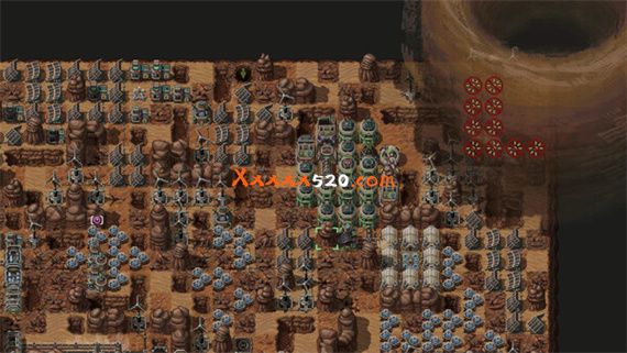 火星殖民|官方中文|V1.1.1F1-经营建造|解压即撸|_10