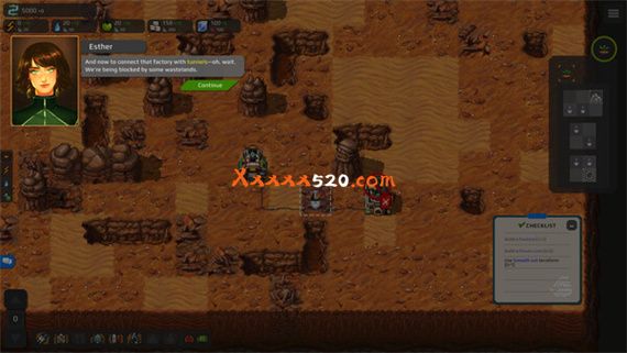 火星殖民|官方中文|V1.1.1F1-经营建造|解压即撸|_8