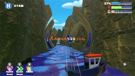 逃向海洋|官方中文|NSZ|原版|_4