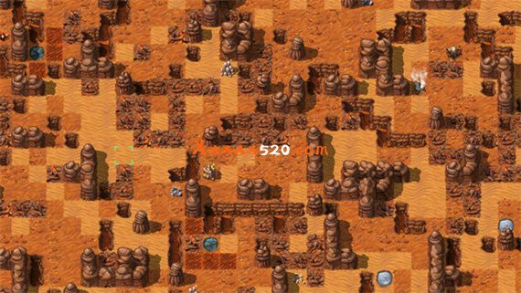 火星殖民|官方中文|V1.1.1F1-经营建造|解压即撸|_6