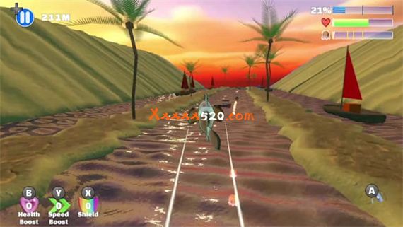 逃向海洋|官方中文|NSZ|原版|_1