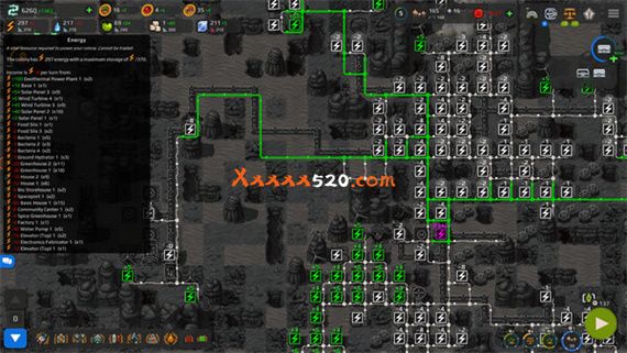 火星殖民|官方中文|V1.1.1F1-经营建造|解压即撸|_11