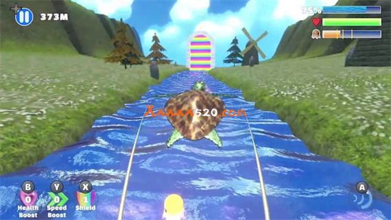 逃向海洋|官方中文|NSZ|原版|_2