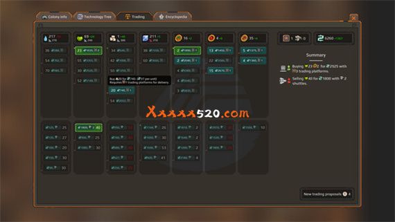 火星殖民|官方中文|V1.1.1F1-经营建造|解压即撸|_7