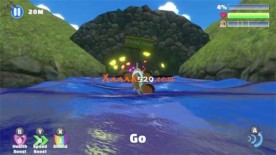 逃向海洋|官方中文|NSZ|原版|_3