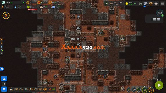 火星殖民|官方中文|V1.1.1F1-经营建造|解压即撸|_1