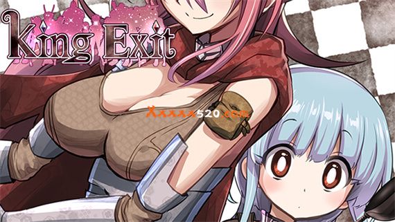 King Exit|官方中文|V20230123真终极版+全DLC|解压即撸|_0