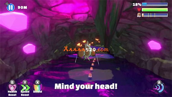 逃向海洋|官方中文|NSZ|原版|_5