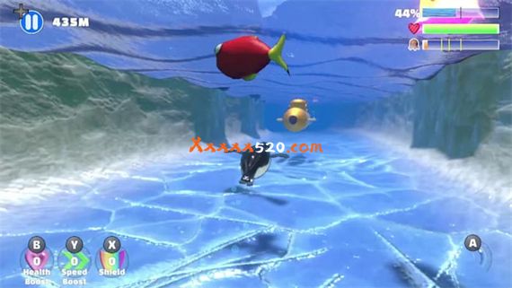 逃向海洋|官方中文|NSZ|原版|_6