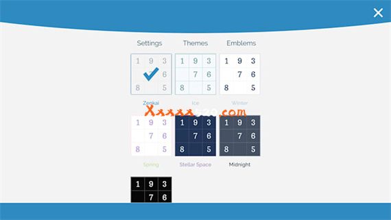 数独全开|官方中文|本体+1.5.2升补|NSZ|原版|_4