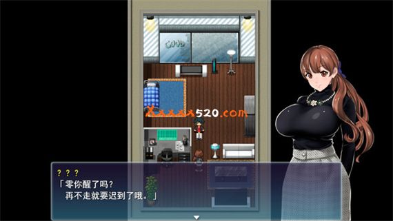 福音的使徒|官方中文|V20230124|解压即撸|修复中文|_2