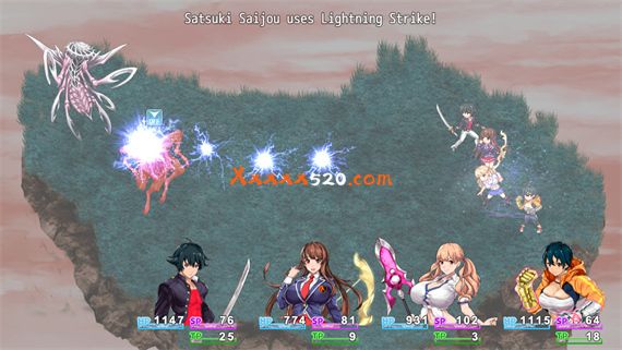 福音的使徒|官方中文|V20230124|解压即撸|修复中文|_4