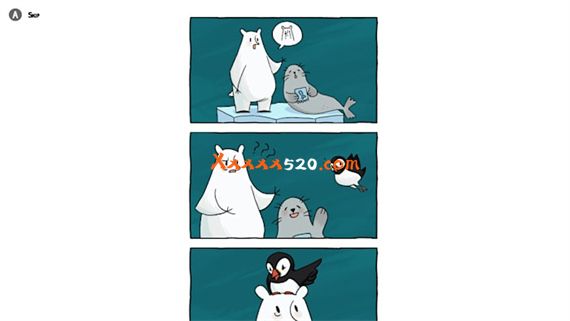 极地乐园|官方中文|NSZ|原版|_3