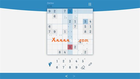 数独全开|官方中文|本体+1.5.2升补|NSZ|原版|_5