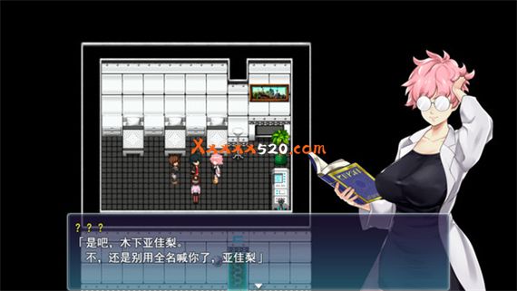 福音的使徒|官方中文|V20230124|解压即撸|修复中文|_7