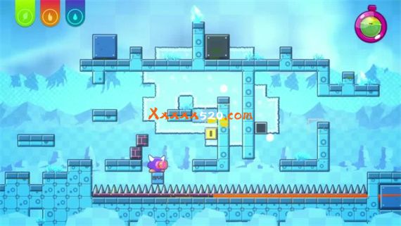 山丘查梅尔|官方中文|本体+1.4.6升补|NSZ|原版|_3