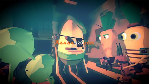 神风蔬菜|官方中文|NSZ|原版|_4