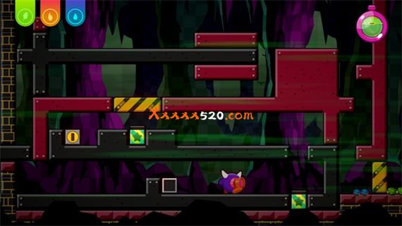 山丘查梅尔|官方中文|本体+1.4.6升补|NSZ|原版|_6