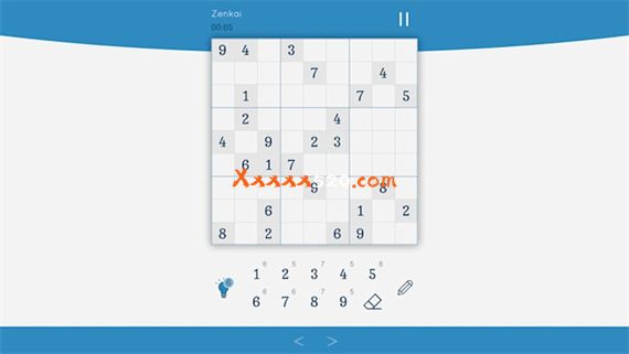 数独全开|官方中文|本体+1.5.2升补|NSZ|原版|_6