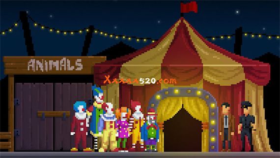 黑暗侦探 阴影中的摸索|官方中文|本体+2.29.288.6621升补|NSZ|原版|_5