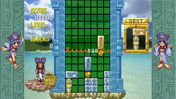 埃及艳后方块宝石|官方中文|NSZ|原版|_2