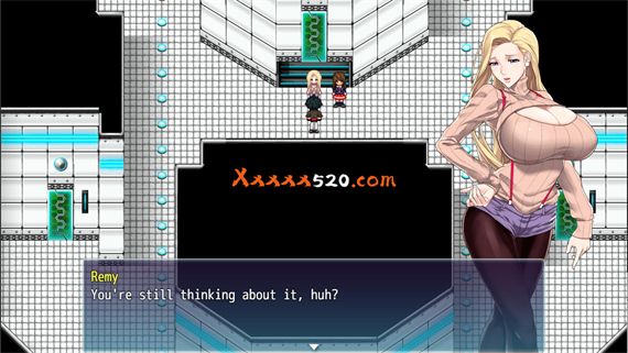 福音的使徒|官方中文|V20230124|解压即撸|修复中文|_5