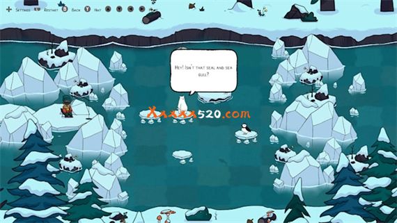 极地乐园|官方中文|NSZ|原版|_4