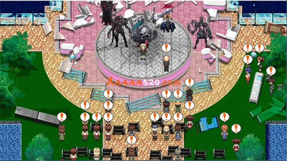 福音的使徒|官方中文|V20230124|解压即撸|修复中文|_8