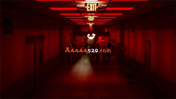 逃离密室|官方中文|V20230224-隐藏着一个黑暗秘密|解压即撸|_6