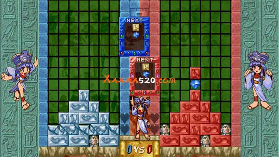 埃及艳后方块宝石|官方中文|NSZ|原版|_1