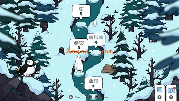 极地乐园|官方中文|NSZ|原版|_2