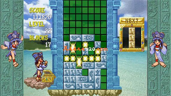 埃及艳后方块宝石|官方中文|NSZ|原版|_3