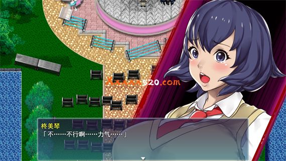 福音的使徒|官方中文|V20230124|解压即撸|修复中文|_1