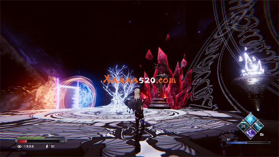 逆光 Sunwards|官方中文|NSZ|原版|_5