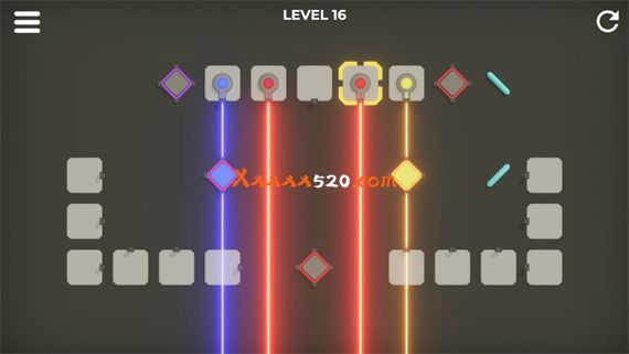 彩色网格|官方中文|NSZ|原版|_2