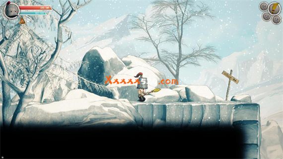 笨拙英雄|官方中文|本体+1.0.1升补|NSZ|原版|_2