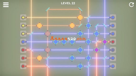 彩色网格|官方中文|NSZ|原版|_6