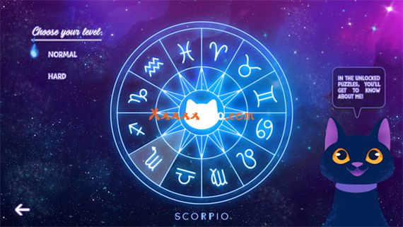 星座猫猫|官方中文|NSZ|原版|_2