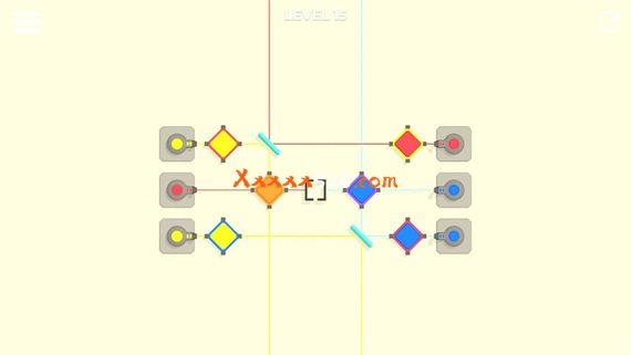彩色网格|官方中文|NSZ|原版|_1