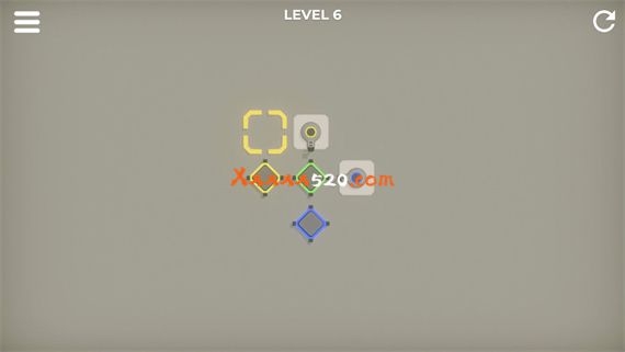 彩色网格|官方中文|NSZ|原版|_3