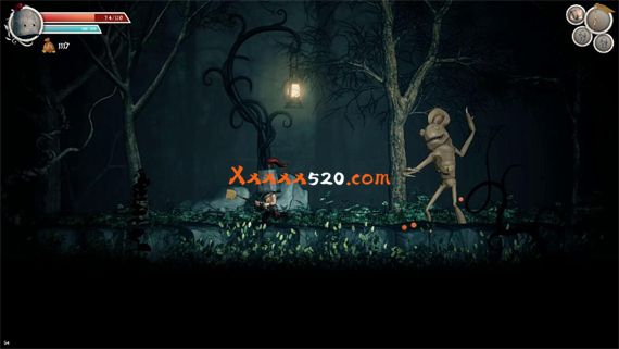 笨拙英雄|官方中文|本体+1.0.1升补|NSZ|原版|_6