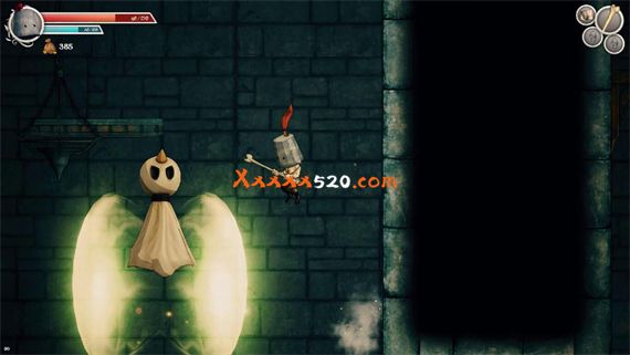 笨拙英雄|官方中文|本体+1.0.1升补|NSZ|原版|_3