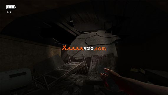 恐惧医院 逃离恐怖|官方中文|NSZ|原版|_3