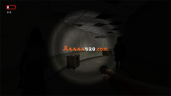 恐惧医院 逃离恐怖|官方中文|NSZ|原版|_5