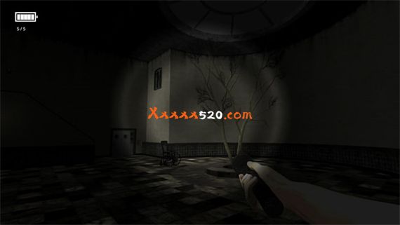 恐惧医院 逃离恐怖|官方中文|NSZ|原版|_2