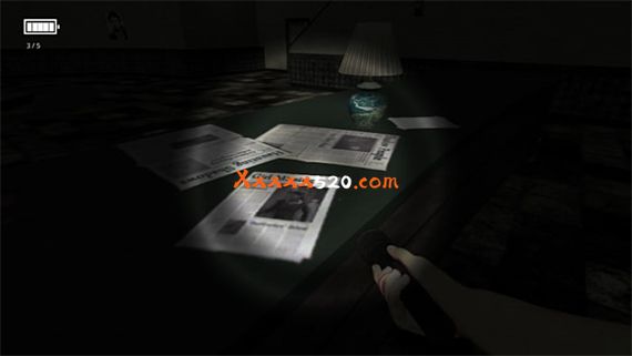 恐惧医院 逃离恐怖|官方中文|NSZ|原版|_1