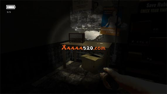 恐惧医院 逃离恐怖|官方中文|NSZ|原版|_6