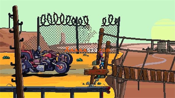 废品骑手|英文版|本体+1.0.4升补|NSZ|原版|_6