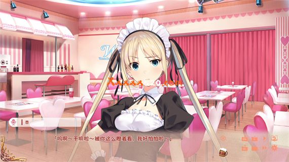 异世界酒馆六重奏第一卷 新世界日|官方中文|V1.0.0H-黛西新的旅程|解压即撸|_1